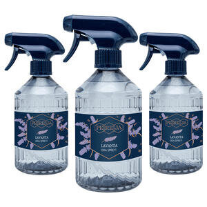 Pereja Lavanta Oda Spreyi 500 ml x 3 Adet - Çok Al Az Öde