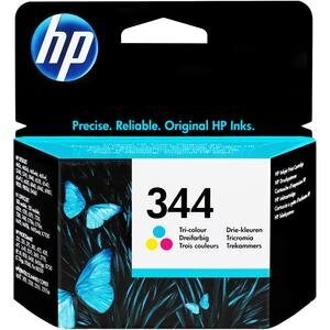 HP 344 Renkli Kartuş C9363EE