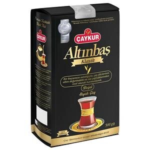 Çaykur Altınbaş Dökme Çay 500 g