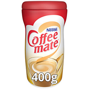 Nestle Coffee Mate Kahve Beyazlatıcı 400 gr buyuk 1