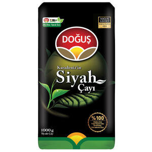 Doğuş Karadeniz Filiz Çayı 1000 g