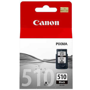 Canon PG-510 Siyah Orijinal Kartuş