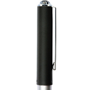 Uni-ball Ub-150 Eye Micro Roller Kalem 0.5 mm Siyah buyuk 3