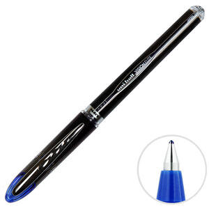 Uni-ball Ub-205 Vision Elite Roller Kalem 0.5 mm Mavi