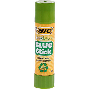 Bic Glue Stick Yapıştırıcı 8 gr buyuk 1