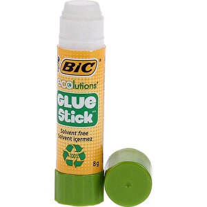 Bic Glue Stick Yapıştırıcı 8 gr buyuk 2