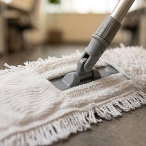 Ceymop Zincir Dikişli Nemli Mop 80 cm Fiyatı | Avansas