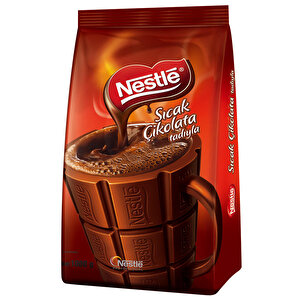 Nestle Sıcak Çikolata 1 kg buyuk 2
