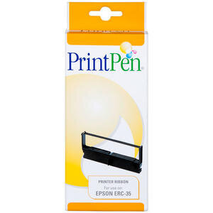 Printpen Epson ERC-35 Mor Muadil Şerit