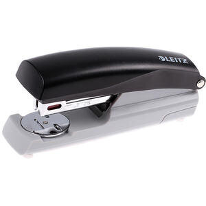 Leitz 5500 Zımba Makinası No:24/6 30 Sayfa Siyah