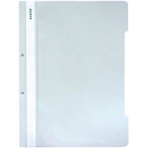 Leitz 4189 Telli Dosya Beyaz 50'li Paket