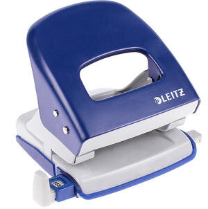 Leitz 5008 Delgeç 30 Sayfa  Lacivert