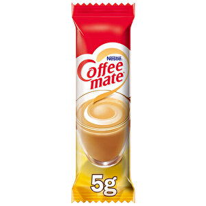 Nestle Coffee-Mate Kahve Beyazlatıcı 5 gr 100'lü Paket buyuk 2