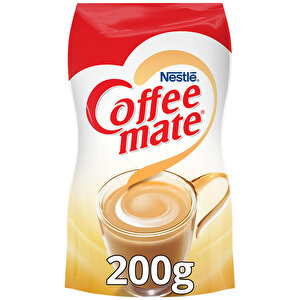 Nestle Coffee-Mate Doypack Kahve Beyazlatıcı 200 gr buyuk 1