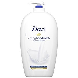Dove Sıvı Sabun Deeply Caring 500 Ml buyuk 1