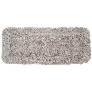 Ermop Zincir Dikişli  Eko Nemli Mop Yer Paspası 50 cm
