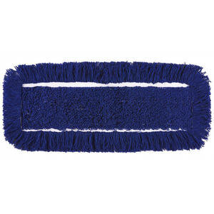 Ermop Zincir Dikişli  Eko Orlon Mop Yer Paspası 50 cm
