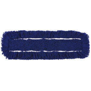Ermop Zincir Dikişli  Eko Orlon Mop Yer Paspası 60 cm