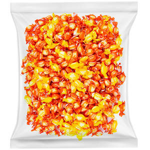 Kent Olips Limon ve Portakal Aromalı Şeker 1 kg