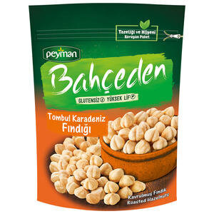 Peyman Bahçeden Kavrulmuş Fındık 160 g