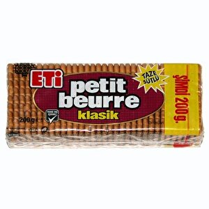 Eti Petit Beure 200 gr 6'Lı buyuk 3