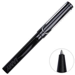 Lamy Safari 319 S Roller Kalem Plastik Gövde Siyah