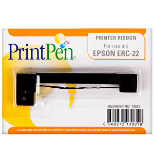 Printpen Epson Erc-22 Şerit buyuk 1