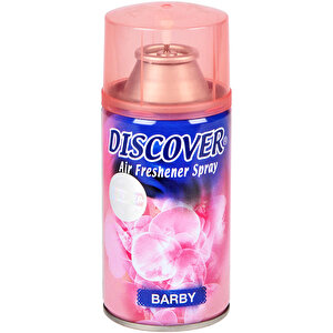 Discover Oda Spreyi Barby 320 ml buyuk 1