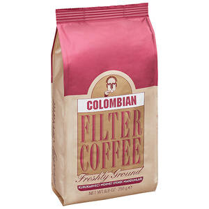 Mehmet Efendi Colombian Filtre Kahve 250 g