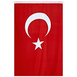 Türk Bayrağı 100 cm x 150 cm buyuk 1