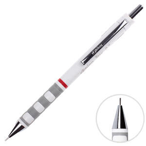 Rotring Tikky Versatil Uçlu Kalem 0.7 mm Beyaz