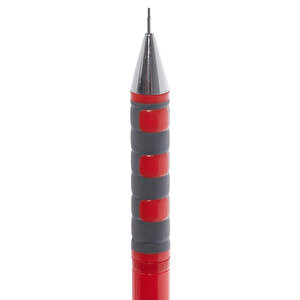 Rotring Tikky Versatil Uçlu Kalem 0.7 mm Kırmızı buyuk 2