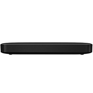Western Digital Elements Taşınabilir Disk 1 TB USB 3.0 Siyah 2.5" (WDBUZG0010BBK-EESN) buyuk 4