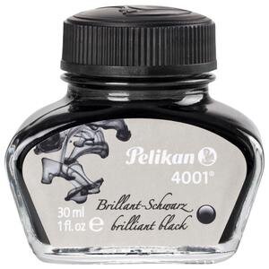 Pelikan 4001 Yazı Mürekkebi Siyah 30 ml