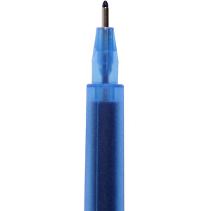 Faber-Castell Grip Broadpen 1554 Fineliner Kalem 0.8 mm Mavi buyuk 2