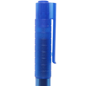 Faber-Castell Grip Broadpen 1554 Fineliner Kalem 0.8 mm Mavi buyuk 3
