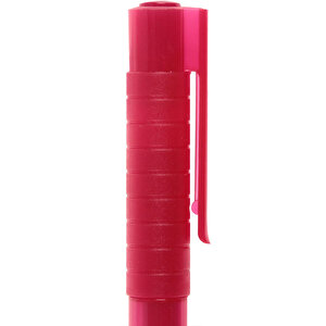 Faber-Castell Grip Broadpen 1554 Fineliner Kalem 0.8 mm Kırmızı buyuk 4