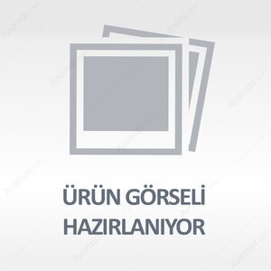 Albaraka Karton Bardak 7 Oz 100'lü Paket