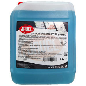 Javel Ortam Kokusu - Düzenleyici 5 litre