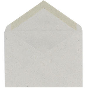 Avansas Mektup Zarfı İ.Kraft 70 gr 11.4 cm x 16.2 cm 100'lü Paket