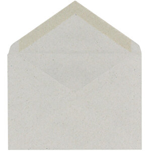 Avansas Mektup Zarfı İ.Kraft 70 gr 11.4 cm x 16.2 cm 100'lü Paket buyuk 3