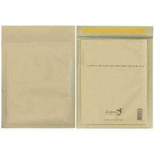 Avansas Hava Kabarcıklı Zarf 37 cm x 45 cm 10'lu Paket