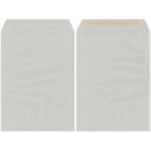 Avansas Torba Zarf Kraft 90 gr 24 cm x 32 cm 50'li Paket