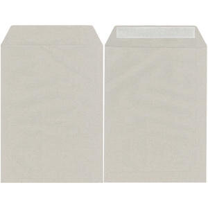 Avansas Torba Zarf Kraft 90 gr 32 cm x 42 cm 50'li Paket