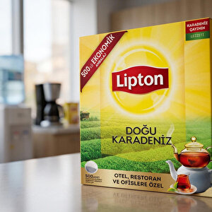 Lipton Doğu Karadeniz Demlik Poşet Çay 500'lü Fiyatı | Avansas