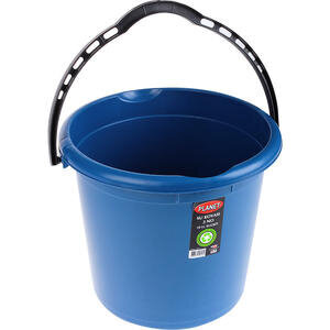 Ceymop Temizlik Kovası Mavi 10 litre