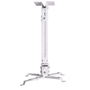 Codegen H18 18-32 cm Teleskopik Projeksiyon Tavan Askı Aparatı