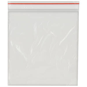 Kilitli Torba 5 cm x 5 cm 2000'li Paket