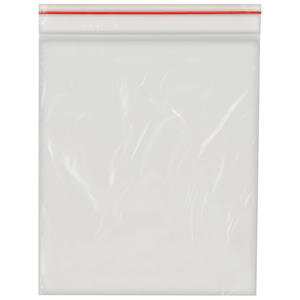Kilitli Torba 10 cm x 8 cm 1000'li Paket