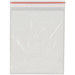 Kilitli Torba 16 cm x 13 cm 600'lü Paket